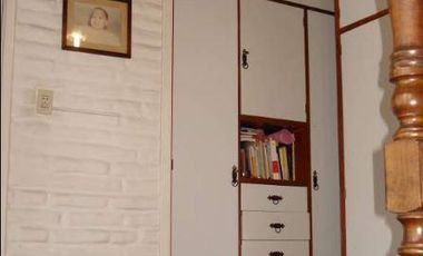Chalet en Azul con pileta