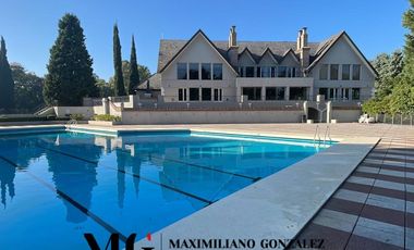 Casa venta Saint Thomas Sur Esteban Echeverría