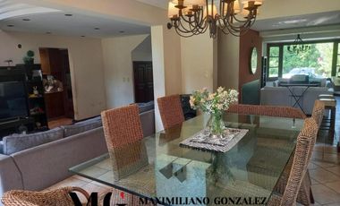 Casa venta Saint Thomas Sur Esteban Echeverría