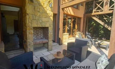 Casa venta Saint Thomas Sur Esteban Echeverría