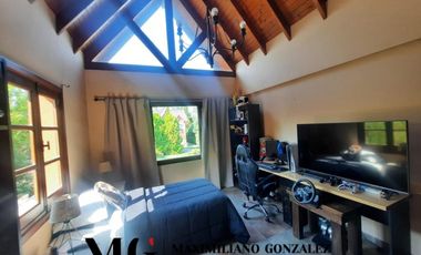 Casa venta Saint Thomas Sur Esteban Echeverría