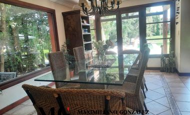 Casa venta Saint Thomas Sur Esteban Echeverría