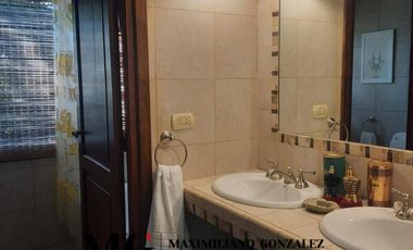 Casa venta Saint Thomas Sur Esteban Echeverría