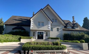 Casa venta Saint Thomas Sur Esteban Echeverría