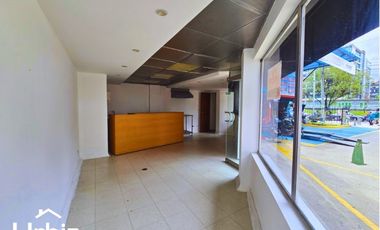 Local 20 m² en Arriendo en AutoNorte + Cll 95 en Estación de Servicio