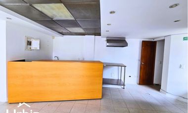 Local 20 m² en Arriendo en AutoNorte + Cll 95 en Estación de Servicio