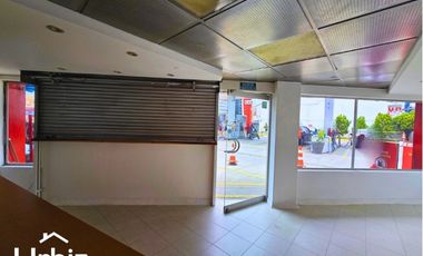 Local 20 m² en Arriendo en AutoNorte + Cll 95 en Estación de Servicio