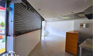 Local 20 m² en Arriendo en AutoNorte + Cll 95 en Estación de Servicio