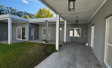 Casa en Venta