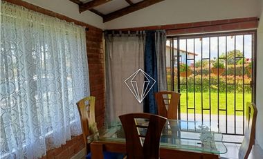 FINCA EN VENTA EL CARMEN DE VIBORAL