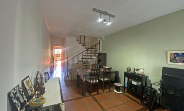 VENTA DÚPLEX 3 AMBIENTES EN OLIVOS