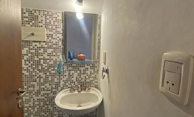 VENTA DÚPLEX 3 AMBIENTES EN OLIVOS