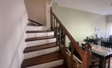 VENTA DÚPLEX 3 AMBIENTES EN OLIVOS
