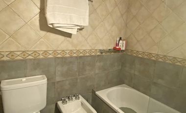 VENTA DÚPLEX 3 AMBIENTES EN OLIVOS