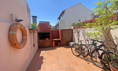 VENTA DÚPLEX 3 AMBIENTES EN OLIVOS