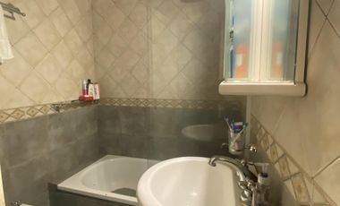 VENTA DÚPLEX 3 AMBIENTES EN OLIVOS