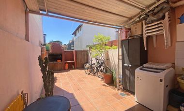 VENTA DÚPLEX 3 AMBIENTES EN OLIVOS