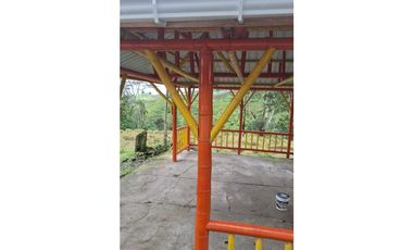 FINCA EN ARRIENDO
