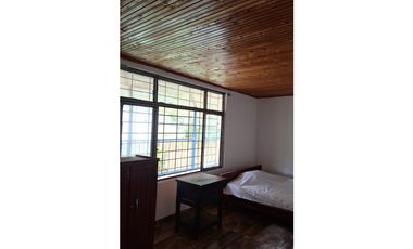 FINCA EN ARRIENDO