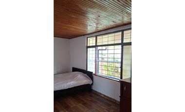 FINCA EN ARRIENDO