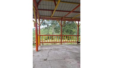 FINCA EN ARRIENDO