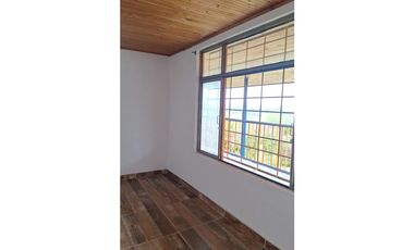 FINCA EN ARRIENDO