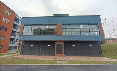 Arriendo local comercial en La Ceja- punto estrátegico.