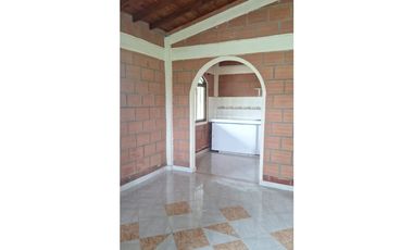 CASA CAMPESTRE