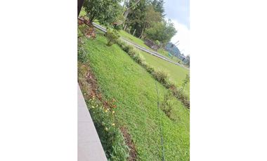 CASA CAMPESTRE