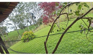 CASA CAMPESTRE