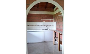 CASA CAMPESTRE