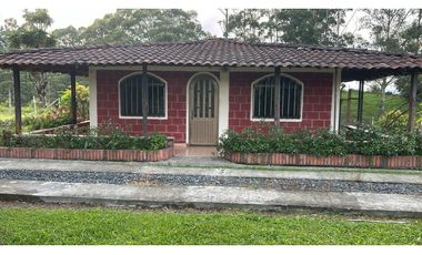 CASA CAMPESTRE