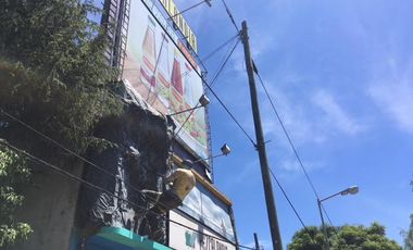 Edificio comercial en venta sobre colectora Vicente López