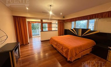Importante casa en venta en Saint Thomas Sur 4 dormitorios   Escritorio y dependencias