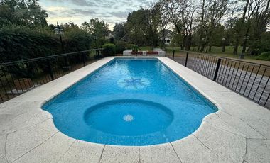 Importante casa en venta en Saint Thomas Sur 4 dormitorios   Escritorio y dependencias