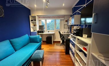 Importante casa en venta en Saint Thomas Sur 4 dormitorios   Escritorio y dependencias
