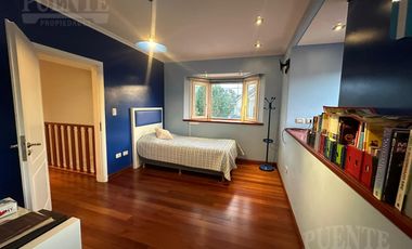Importante casa en venta en Saint Thomas Sur 4 dormitorios   Escritorio y dependencias