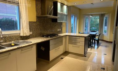 Importante casa en venta en Saint Thomas Sur 4 dormitorios   Escritorio y dependencias