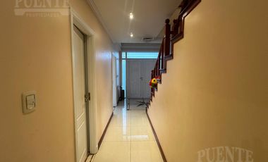 Importante casa en venta en Saint Thomas Sur 4 dormitorios   Escritorio y dependencias