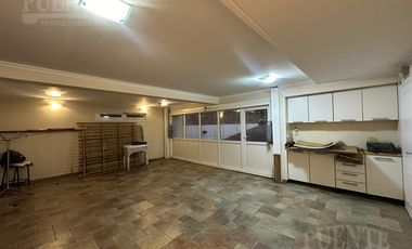 Importante casa en venta en Saint Thomas Sur 4 dormitorios   Escritorio y dependencias