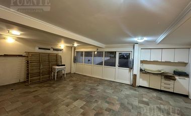 Importante casa en venta en Saint Thomas Sur 4 dormitorios   Escritorio y dependencias