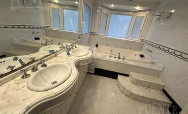 Importante casa en venta en Saint Thomas Sur 4 dormitorios   Escritorio y dependencias