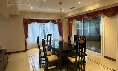 Importante casa en venta en Saint Thomas Sur 4 dormitorios   Escritorio y dependencias