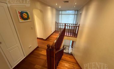 Importante casa en venta en Saint Thomas Sur 4 dormitorios   Escritorio y dependencias