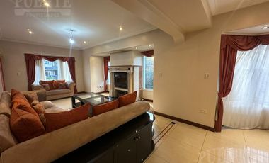 Importante casa en venta en Saint Thomas Sur 4 dormitorios   Escritorio y dependencias