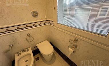 Importante casa en venta en Saint Thomas Sur 4 dormitorios   Escritorio y dependencias