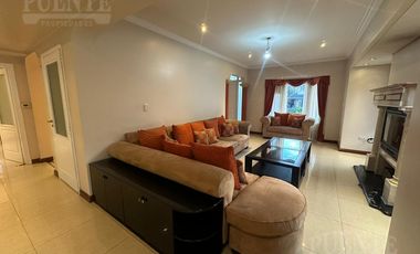 Importante casa en venta en Saint Thomas Sur 4 dormitorios   Escritorio y dependencias