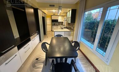 Importante casa en venta en Saint Thomas Sur 4 dormitorios   Escritorio y dependencias