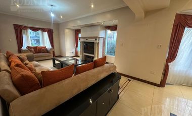 Importante casa en venta en Saint Thomas Sur 4 dormitorios   Escritorio y dependencias