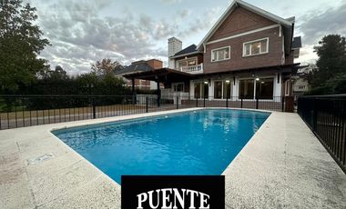 Importante casa en venta en Saint Thomas Sur 4 dormitorios   Escritorio y dependencias